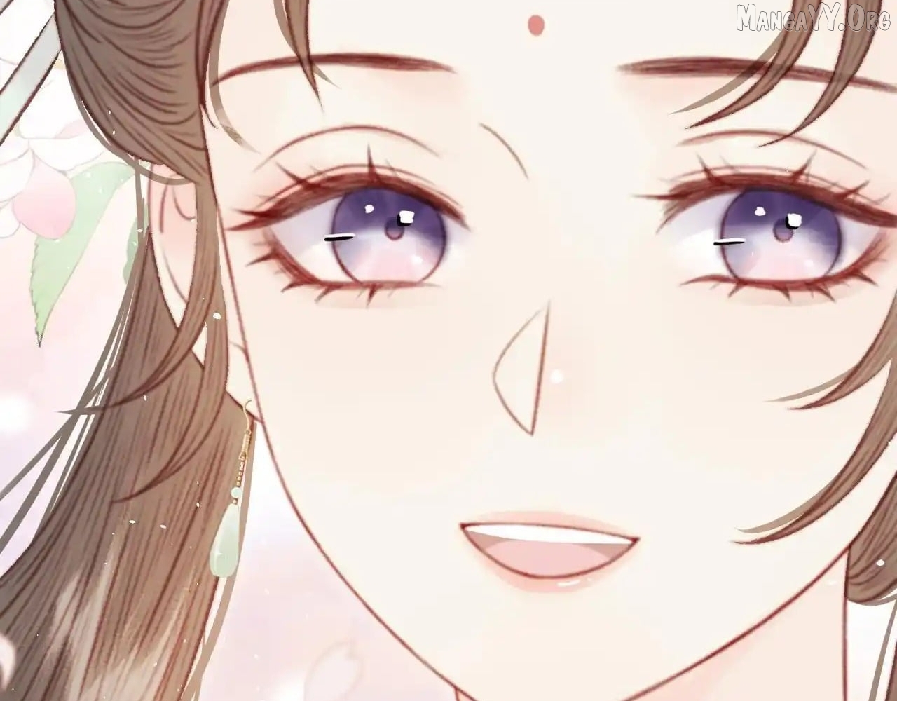 Shao Hua Long: Rebirth of the Evil Concubine’s Counterattack Chapter 30 - page 48